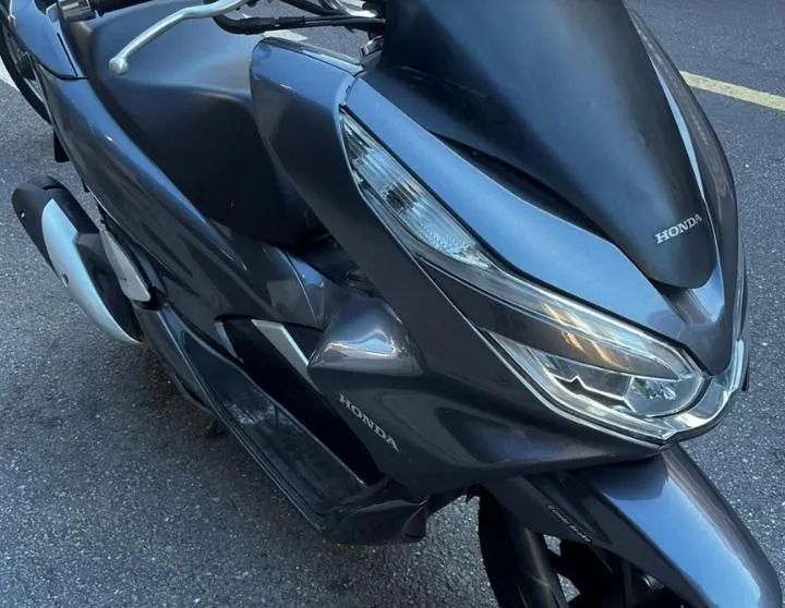 HONDA PCX 2020 - Foto 2