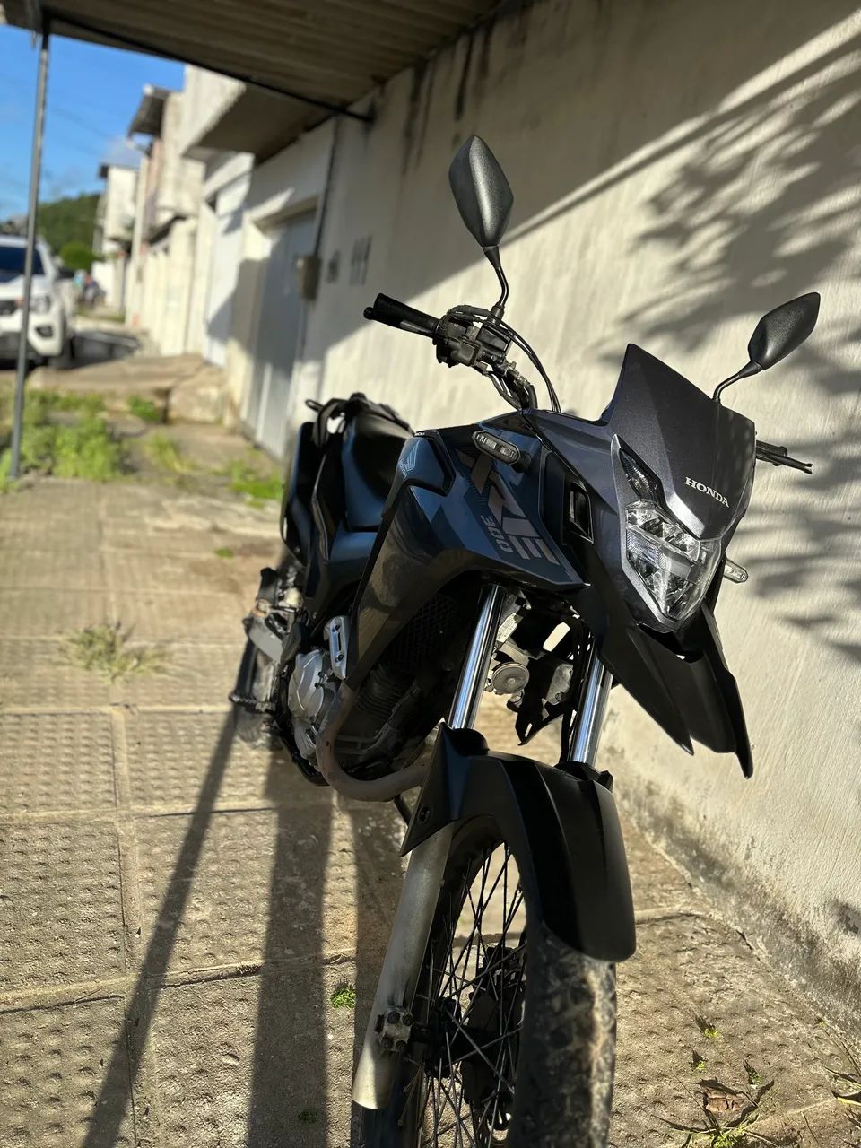 XRE 300 2023 - Foto 3