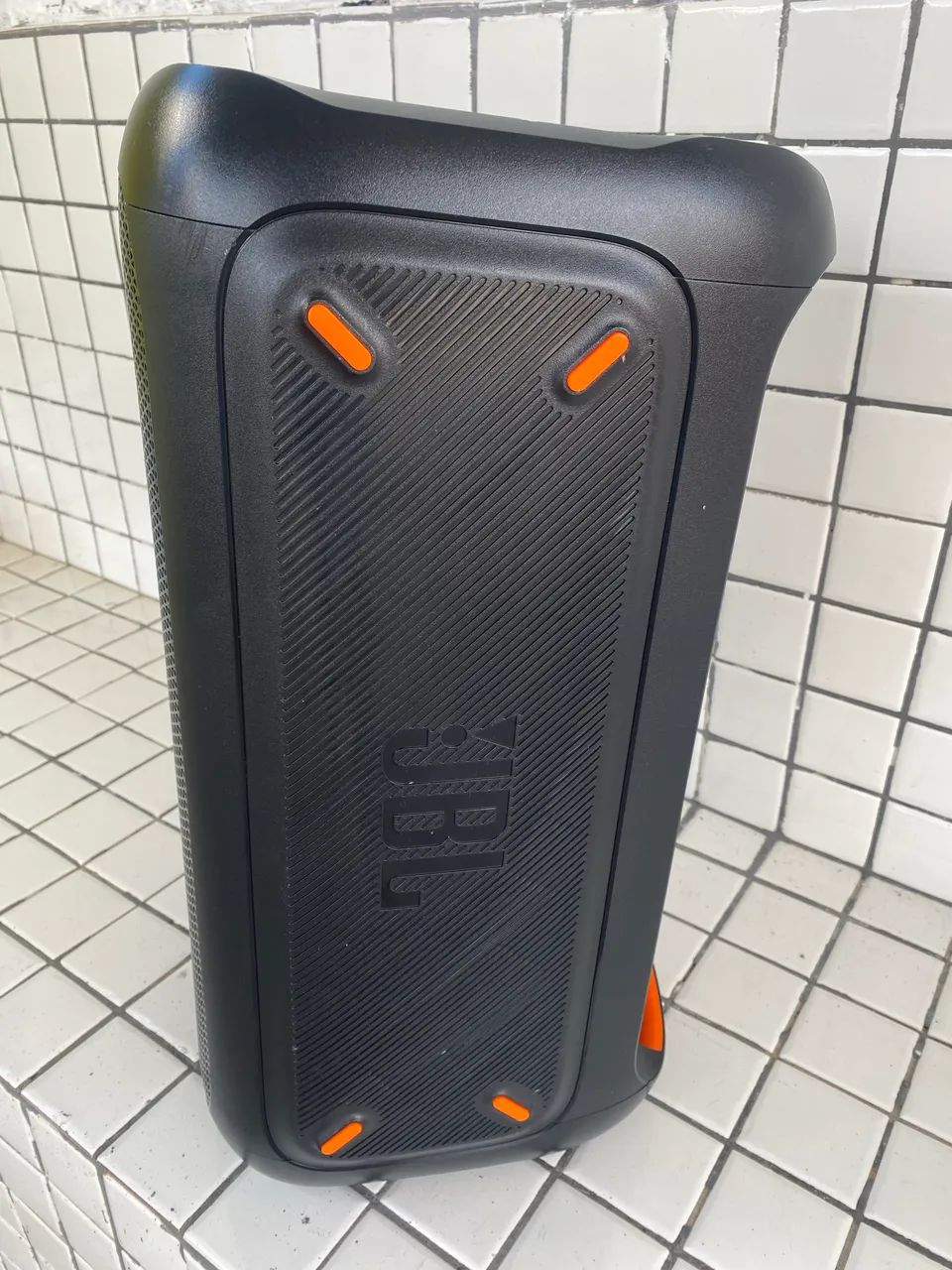 Jbl partybox 100 - Foto 3