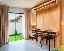 Studio para Venda em Florianópolis, Campeche, 1 dormitório, 1 banheiro - Foto 4