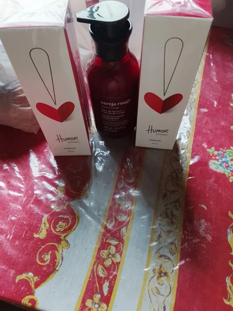Eu tou vendendo esse produto da Boticário e do Avon  - Foto 3