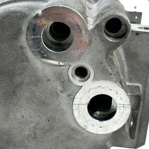 Compressor De Ar Ram 2500 5.9 2008 A 2010 - Foto 8