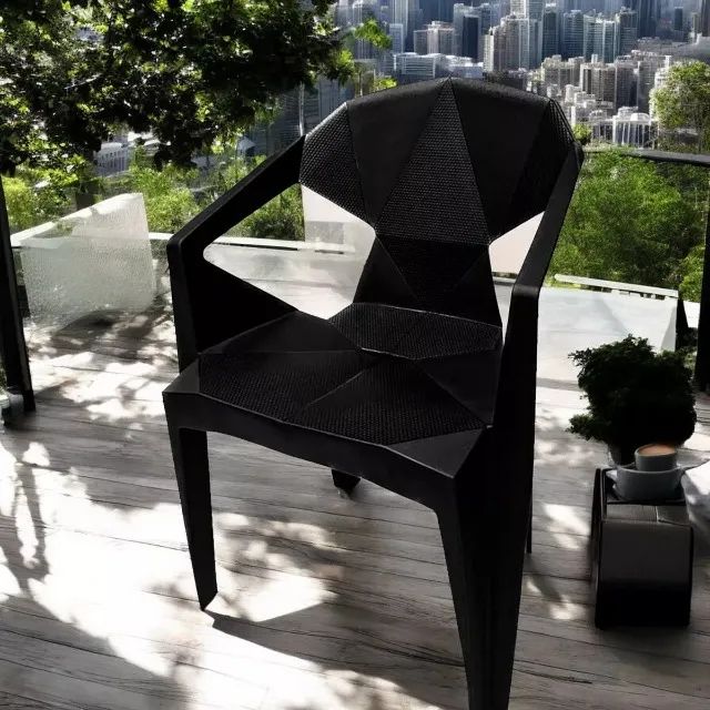 Poltrona Diamond  - Foto 4