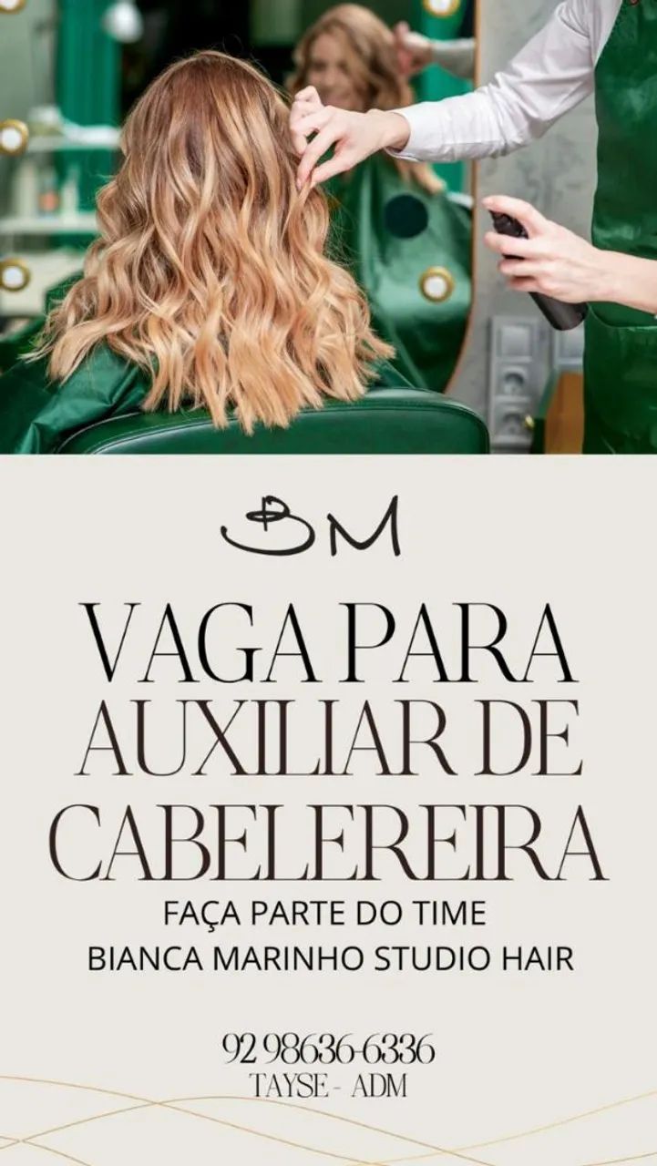 ESTAMOS CONTRATANDO  - Foto 2