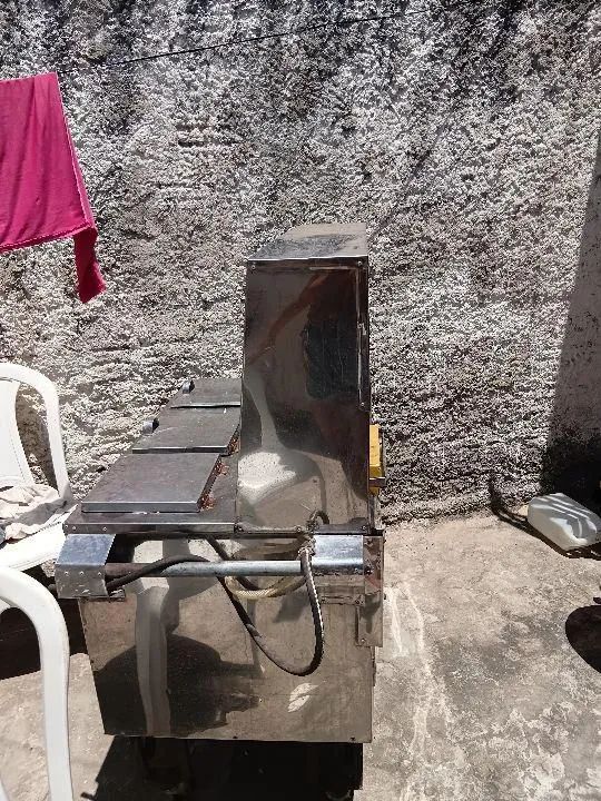 Carrinho de lanches - Foto 4