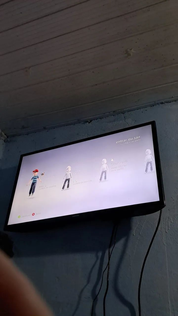 Xbox 360 bloqueado  - Foto 4