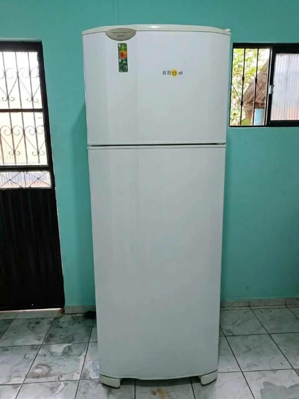 GELADEIRA