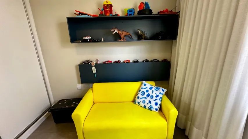 Quarto de menino - Foto 2