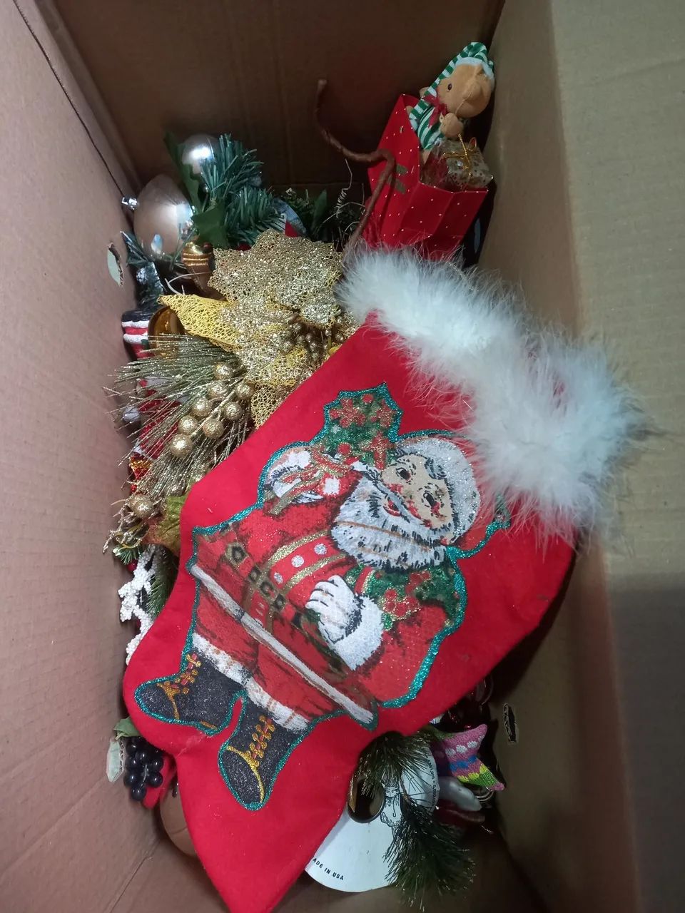 Enfeites de Natal  - Foto 2
