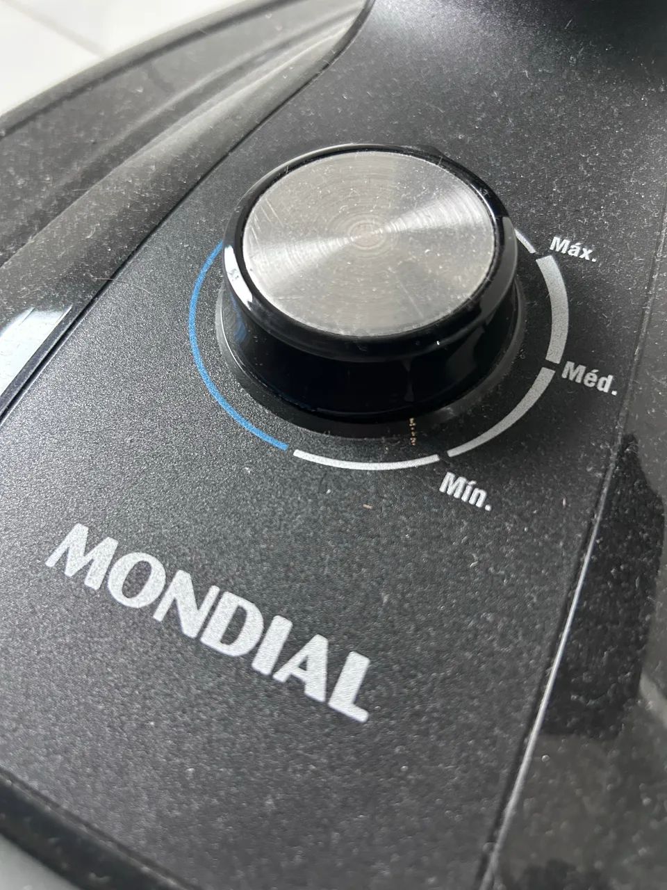 Ventilador Grande - Foto 2