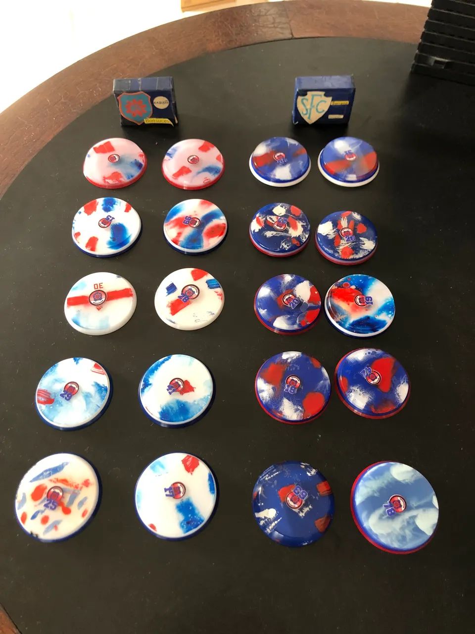 Jogo de Botao - Foto 4