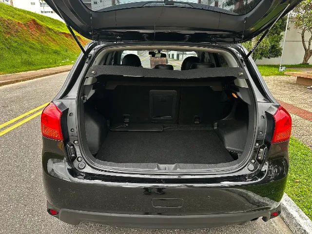 Mitsubishi ASX 2.0 16V 4X2 Flex Aut. 2018 - Foto 5