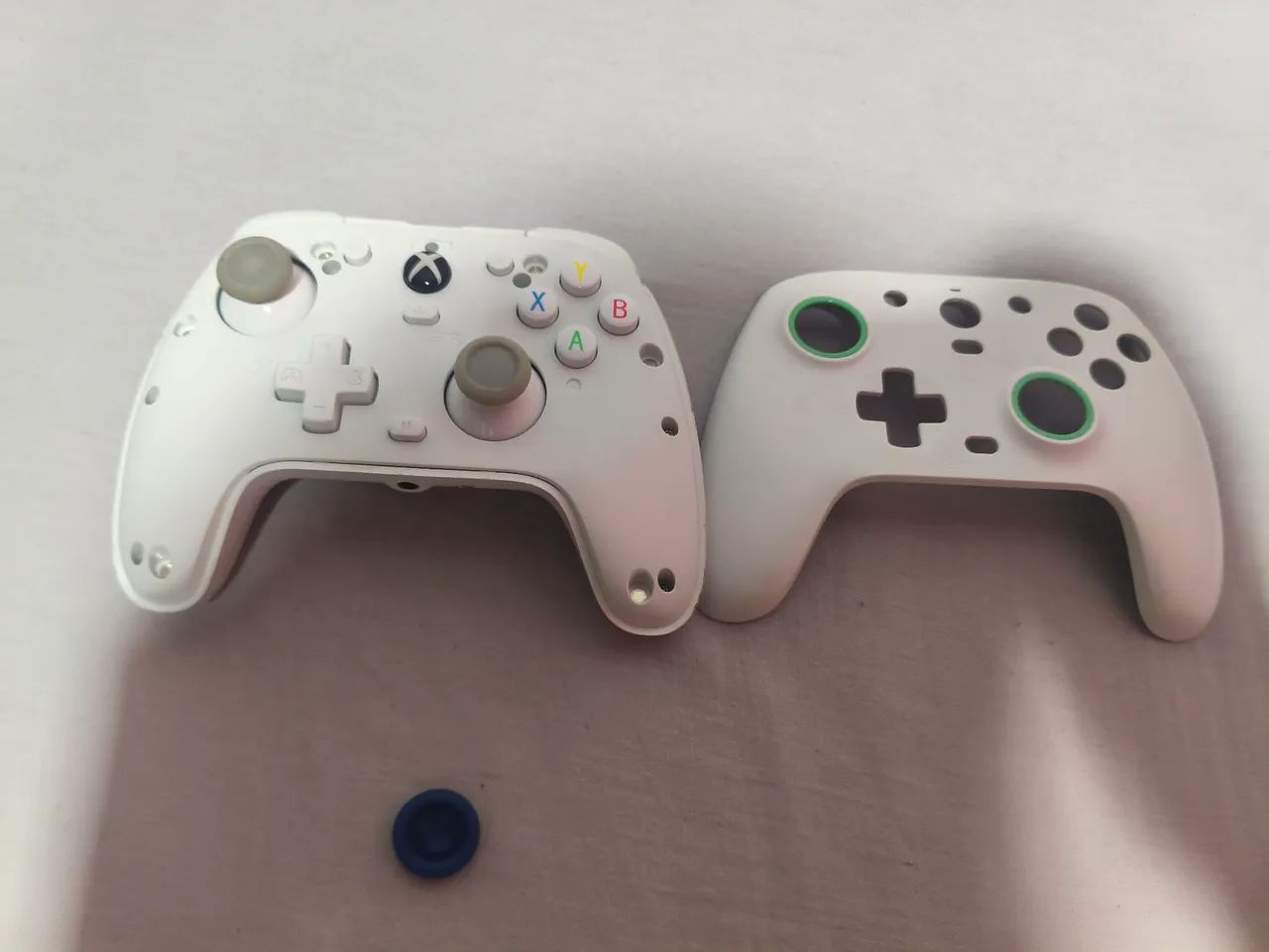 Controle XBOX E PC gamesir G7 SE  com caixa e cabo 