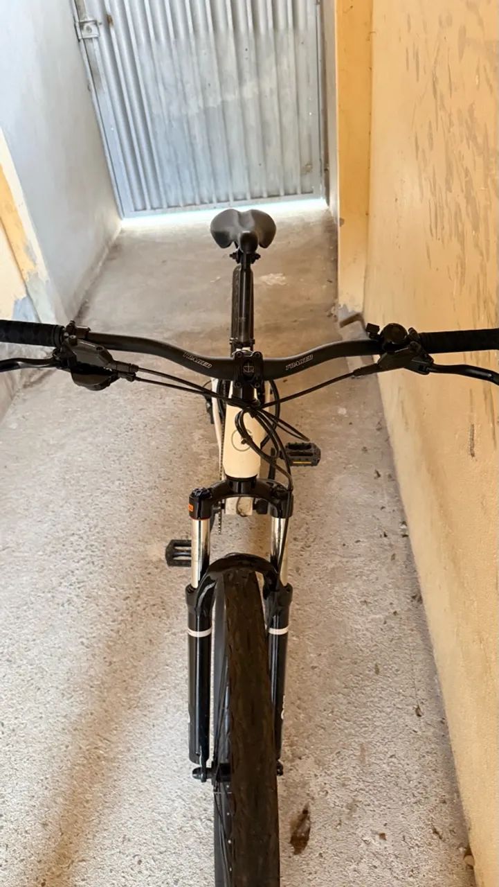Bicicleta  - Foto 2