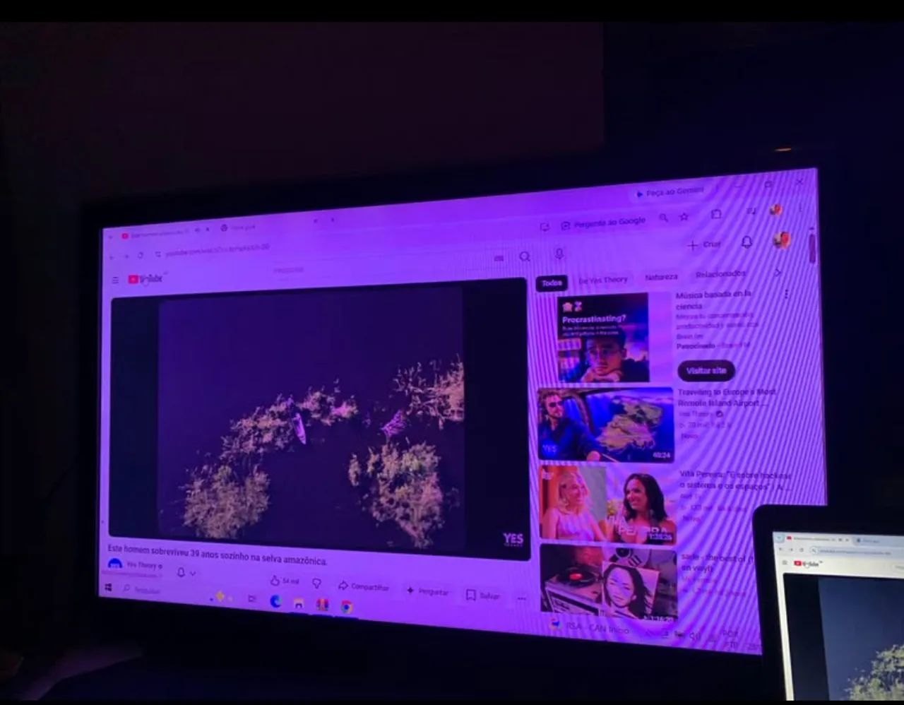 TV Samsung - Foto 2