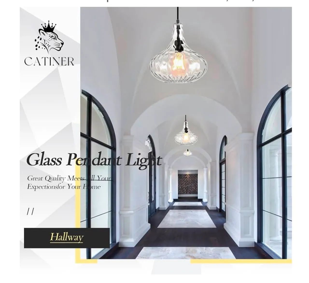 Lustre NOVO  - Foto 2