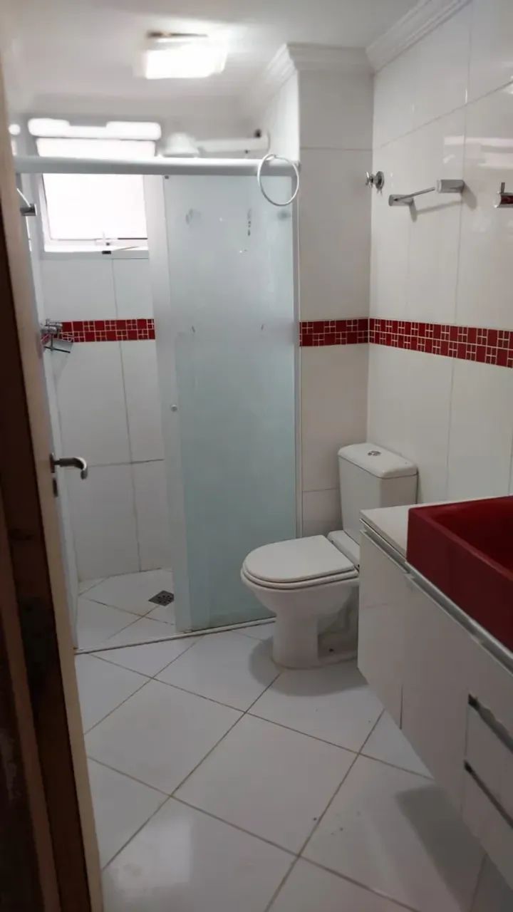 Apartamento para venda tem 59 metros quadrados com 3 quartos - Foto 2