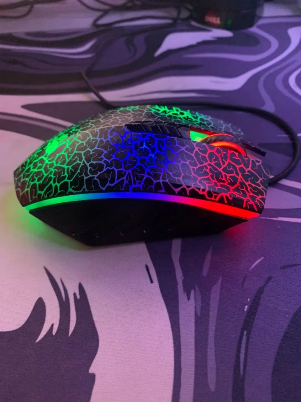 Vendo Mouse Bloody A70 - GAME - Foto 2