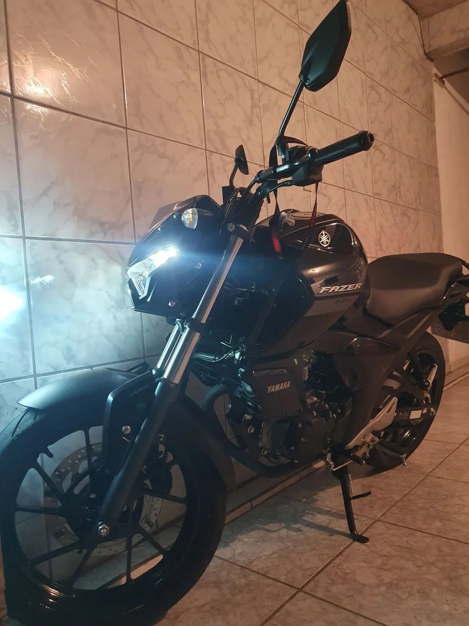 Fz 15  - Foto 2