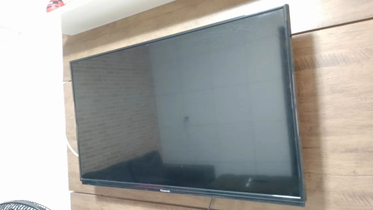 Tv 43° Panasonic 