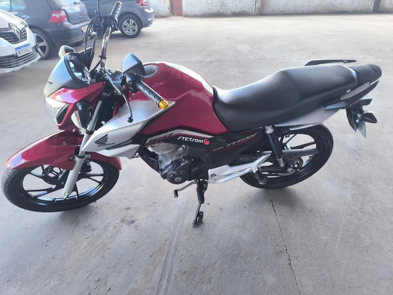 vendo ou troco  - Foto 2