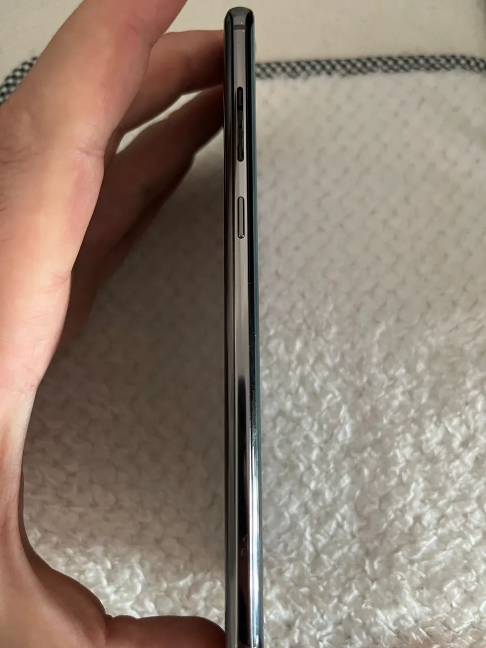Samsung galaxy S10+ 8GB ram e 128GB - Ótimo estado - Foto 3