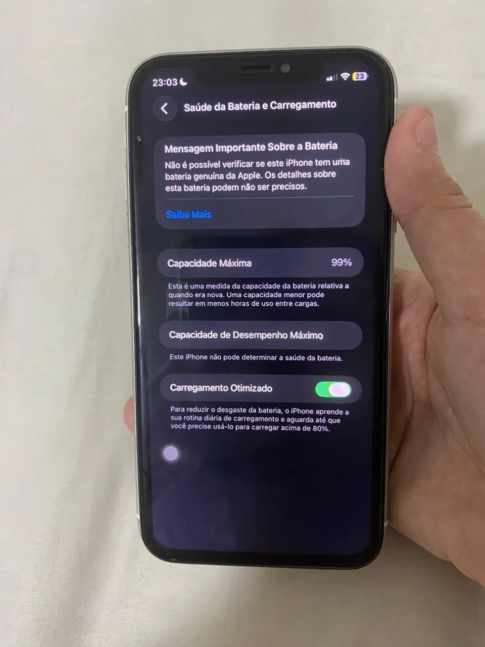 Iphone 11 - Foto 4