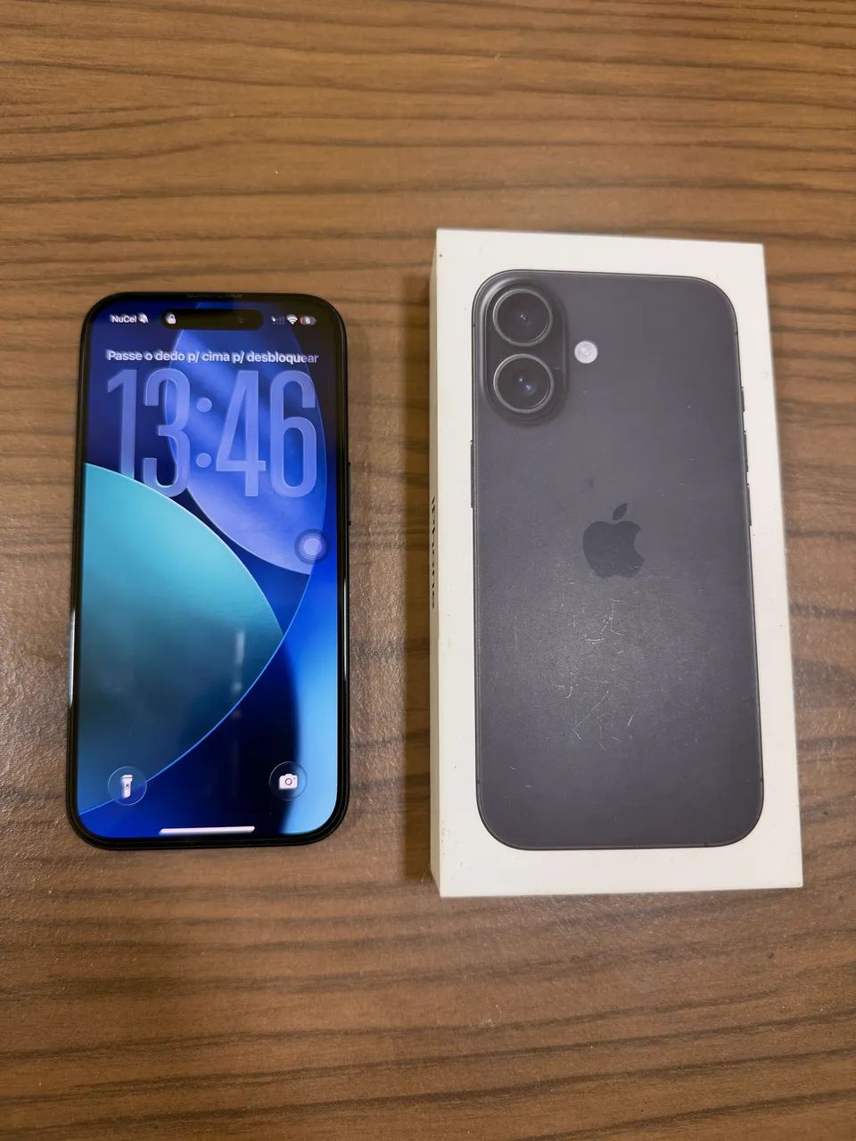 iPhone 16 256GB - Foto 3