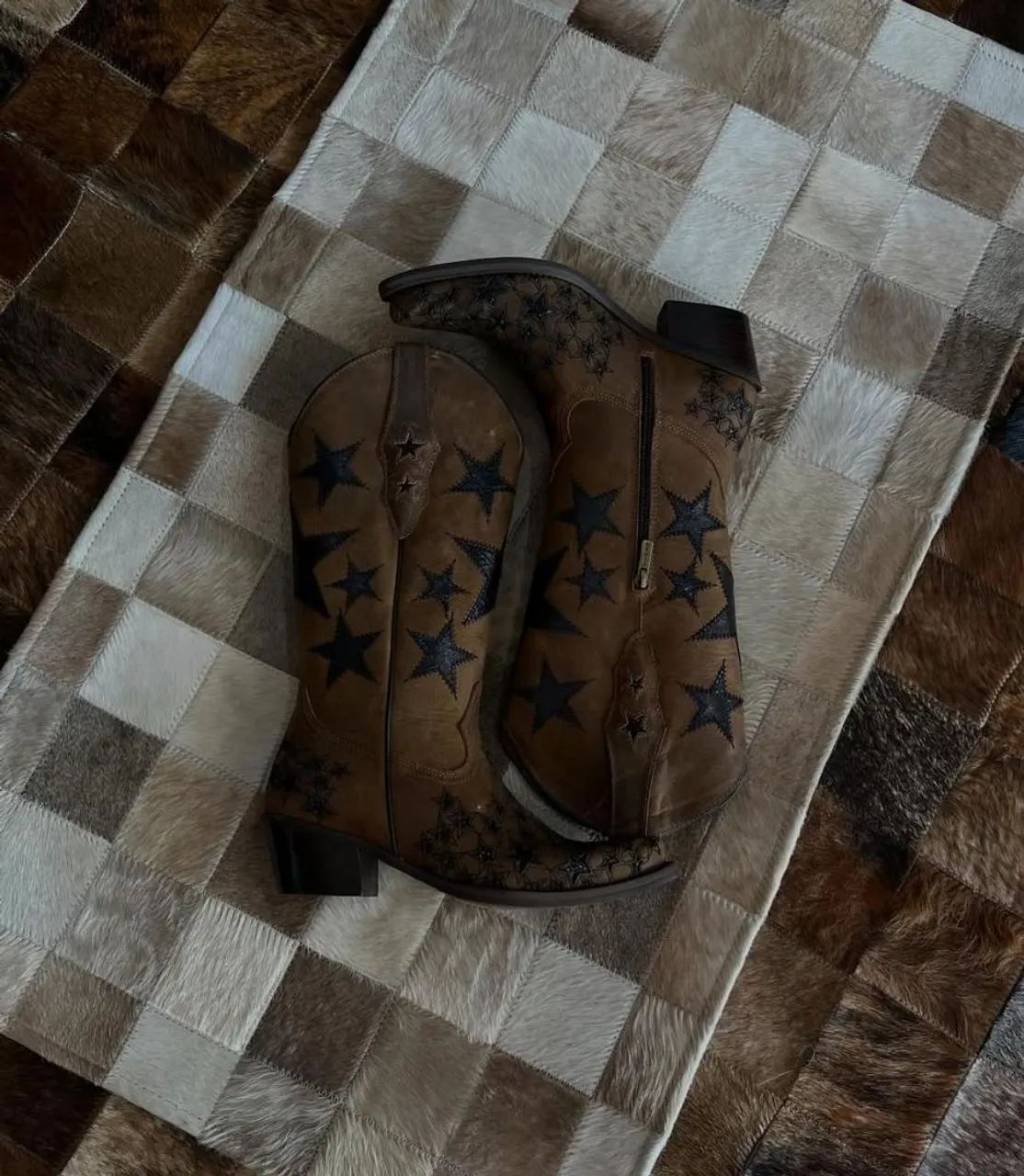 Bota Vimar