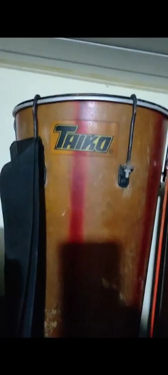 Sambão completo