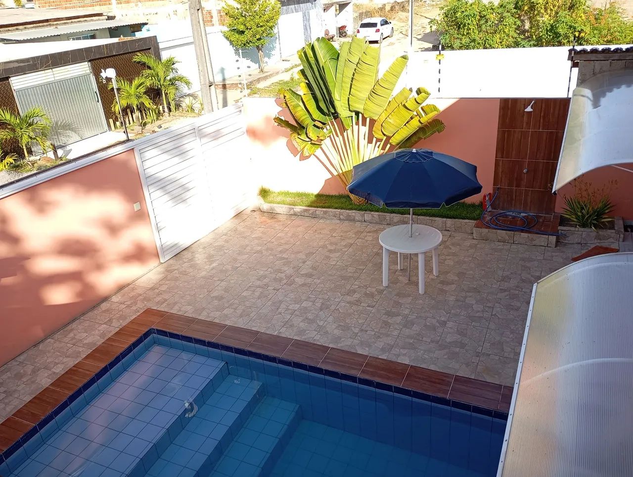 Tamandaré house - Boca da Barra - Foto 2