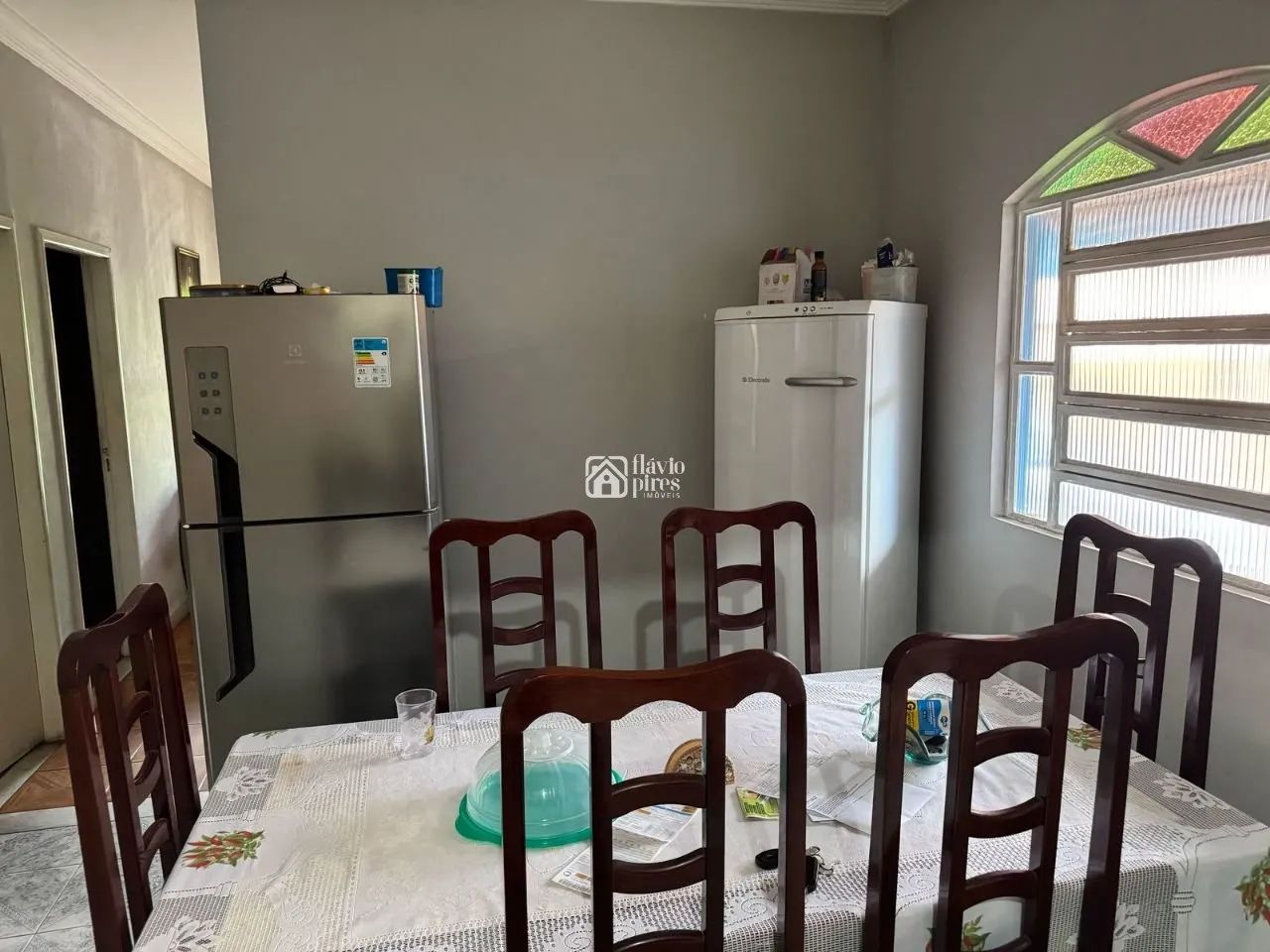 Casa no alterosa em Betim - Foto 5