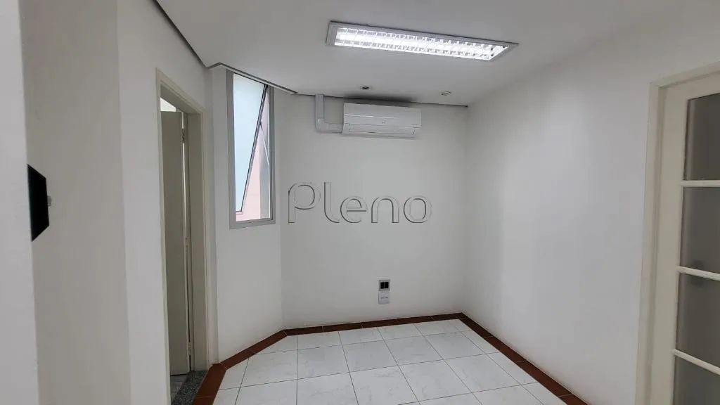 Sala à venda em Campinas, Nova Campinas, com 70 m², Lyon Office Center - Foto 4