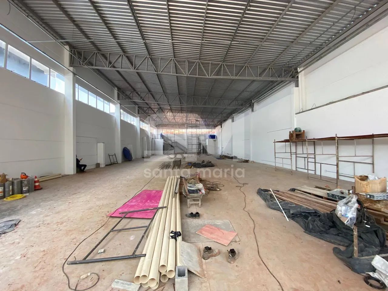 Sala para locação, SAIC, Chapecó, SC - Foto 3