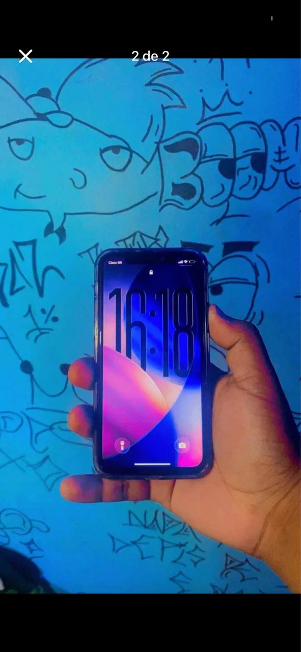 iPhone 11 pro