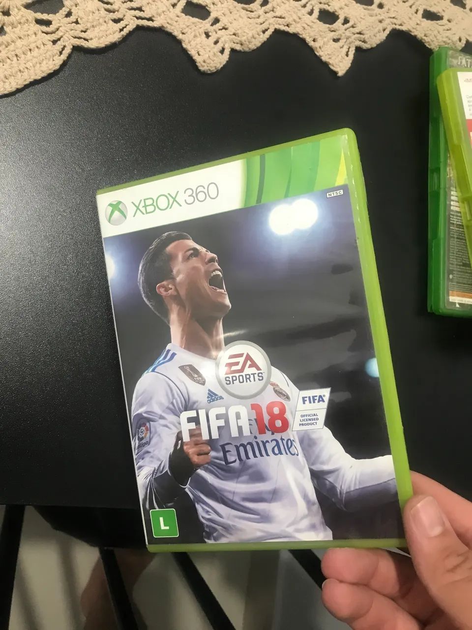Jogos de Xbox  - Foto 3