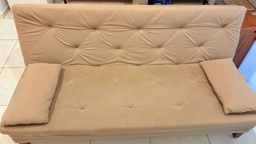 Sofá-Cama - Foto 4