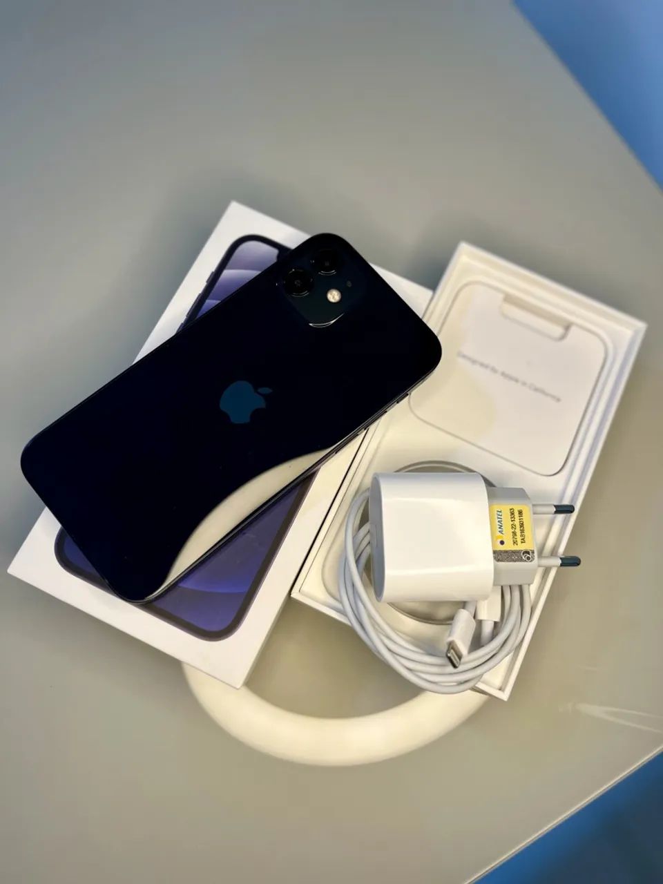 iPhone 12 - Foto 3