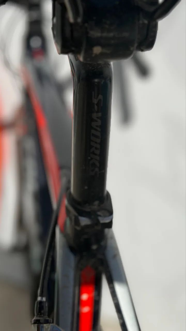 Specialized Roubaix Speed - Foto 4