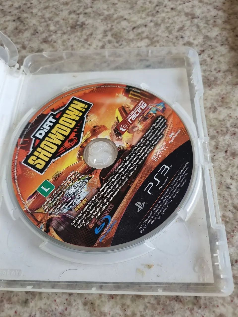 Jogos originais PS3  - Foto 2