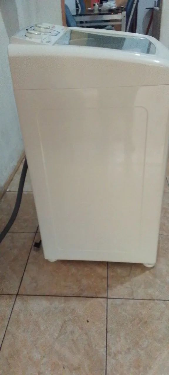 Máquina de lavar  - Foto 3