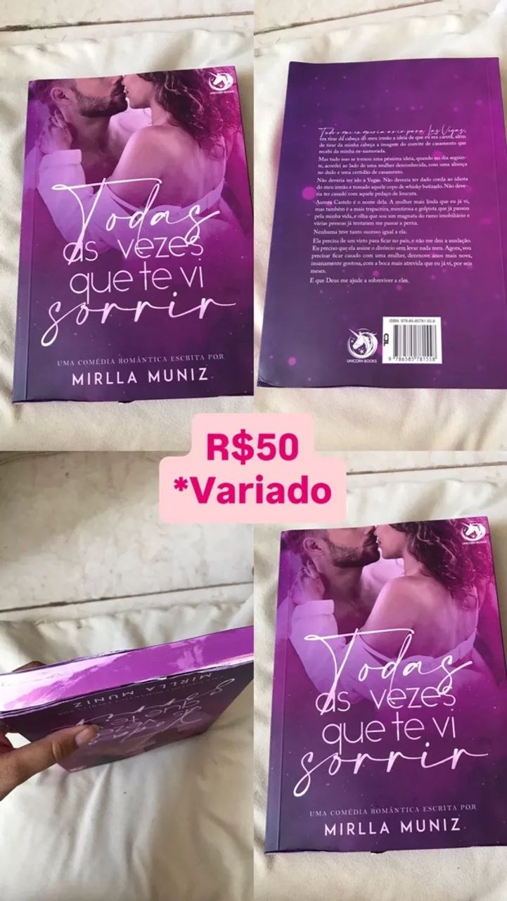 Vendo livros  - Foto 4