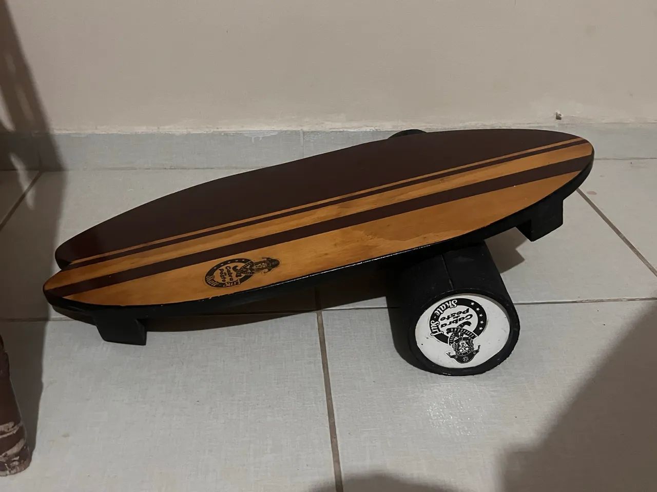 Balance board - Foto 2