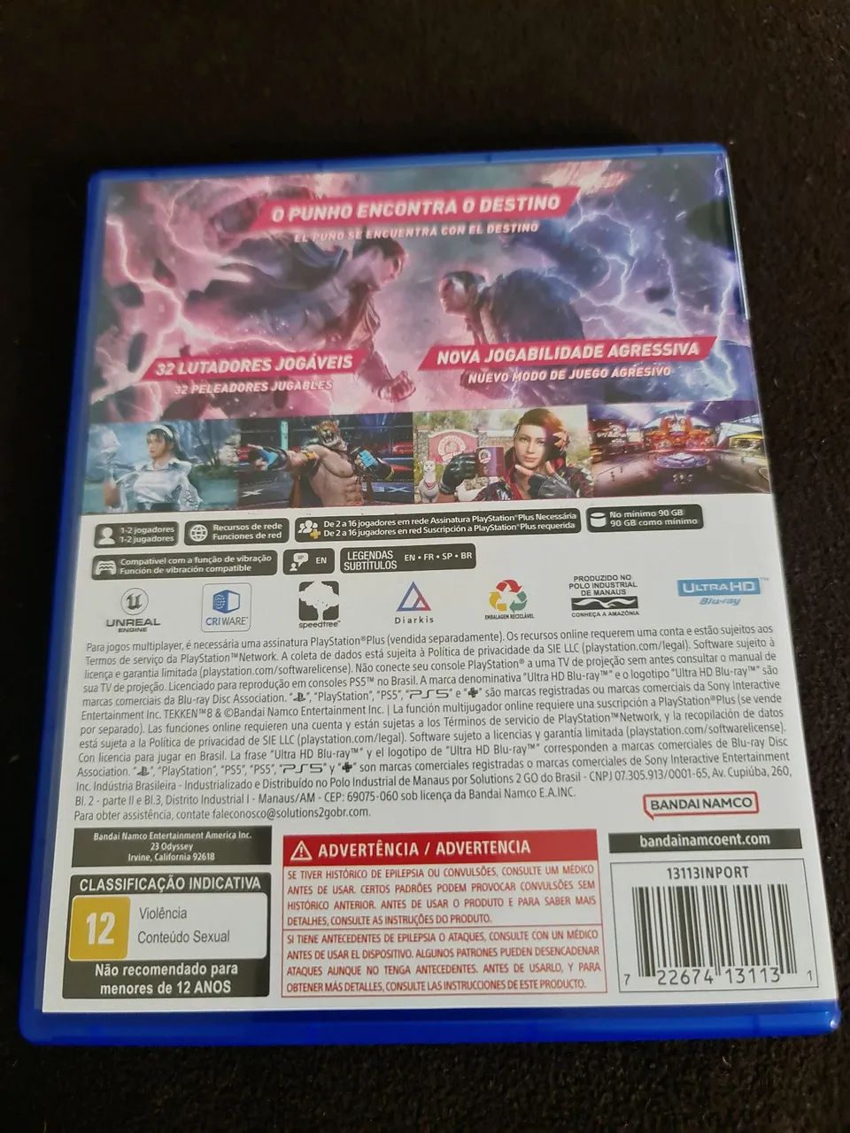 Tekken 8 - Foto 2