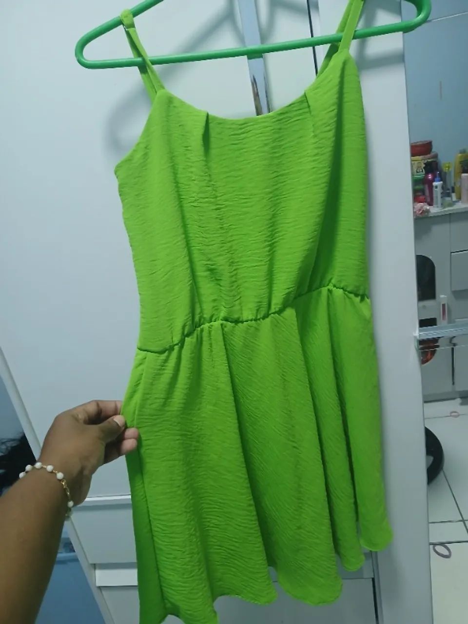 Roupas usadas seminovas - Foto 4