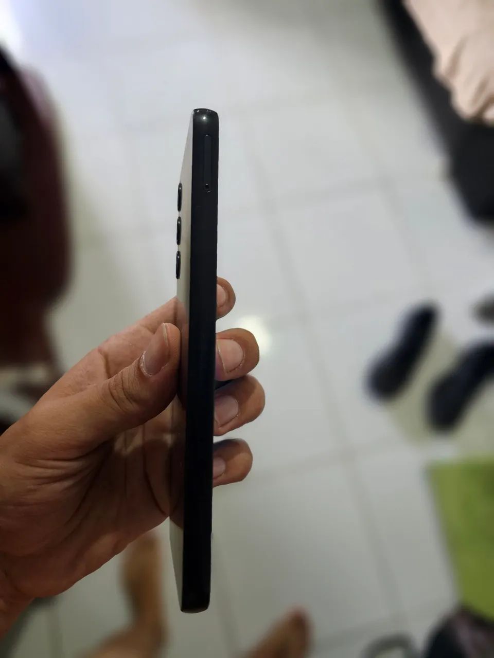 Samsung A05s - Foto 3