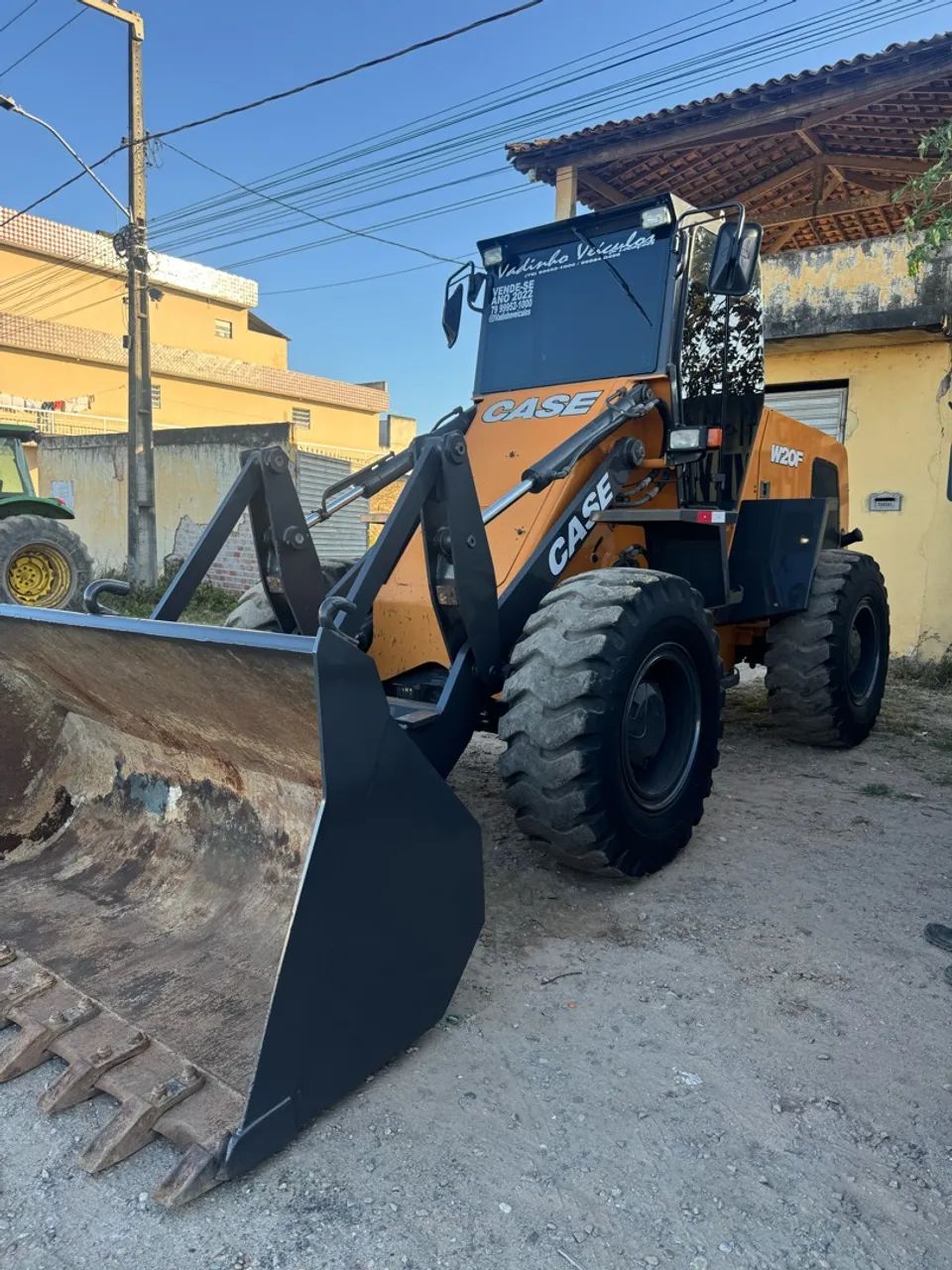 Máquinas agrícolas  - Foto 2