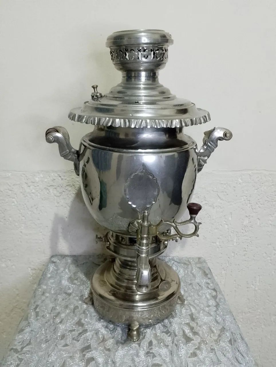 Samovar  - Foto 2
