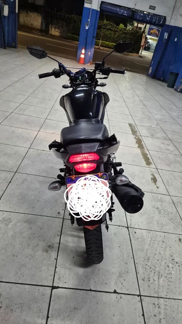 Yamaha Factor 2024 - Foto 3