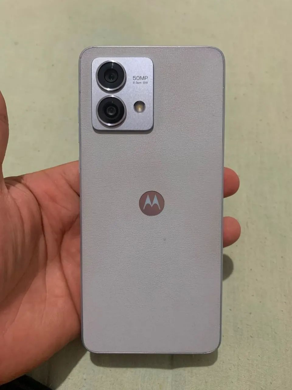Moto G84 5G 256GB - Foto 4